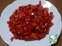 Острая курица ингредиенты