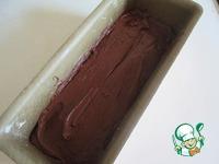 Шоколадно-клубничный кекс Гурман ингредиенты