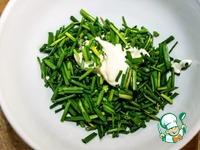 Слоёный гречневый салат с сельдью ингредиенты