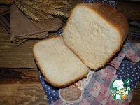 Хлеб на кислом молоке ингредиенты