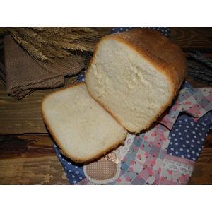 Хлеб на кислом молоке