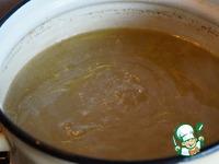 Суп фасолевый с фрикадельками ингредиенты