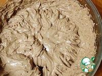 Торт Шоколадно-брусничный глинтвейн ингредиенты