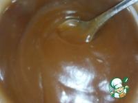 Кофейный крем Шоколад и апельсин ингредиенты