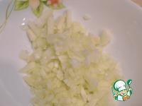Салат с запеченными кабачками ингредиенты