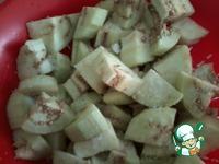Картофельно-овощная запеканка ингредиенты