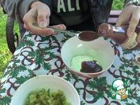 Азу по-татарски в сковороде ингредиенты