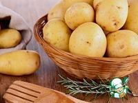 Нюансы приготовления картофеля