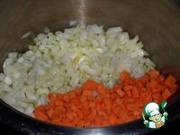 Картофель с фрикадельками По мотивам азу ингредиенты