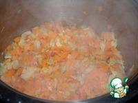 Картофель с фрикадельками По мотивам азу ингредиенты