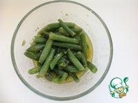 Куриный салат с оливковой пастой ингредиенты