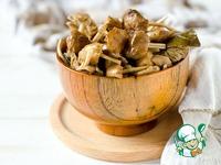 Куриный салат с грибами и огурцами ингредиенты