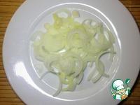 Белковый салат с огурцами ингредиенты