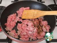 Основы приготовления мясной начинки для блинов ингредиенты