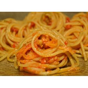 Спагетти с овощными спагетти