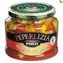Peperlizia Ponti - очень вкусная смесь !