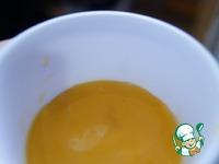 Овсяный пудинг с карамельным соусом-кремом ингредиенты