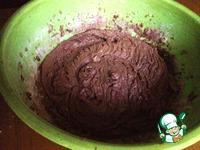 Шоколадный пирог со сливой ингредиенты