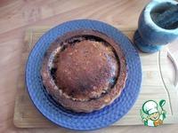 Творожно-геркулесовый пирог на завтрак ингредиенты
