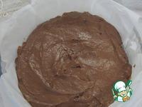 Шоколадный торт с орехами и клубникой ингредиенты