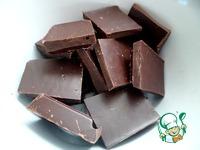 Финиково-шоколадные брауни ингредиенты