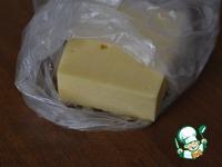 Пасхальный сырный рулет ингредиенты