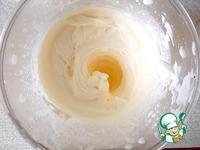 Десерт из ряженки Почти мороженое крем-брюле ингредиенты