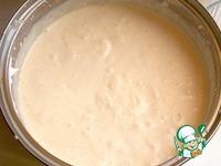 Десерт из ряженки Почти мороженое крем-брюле ингредиенты