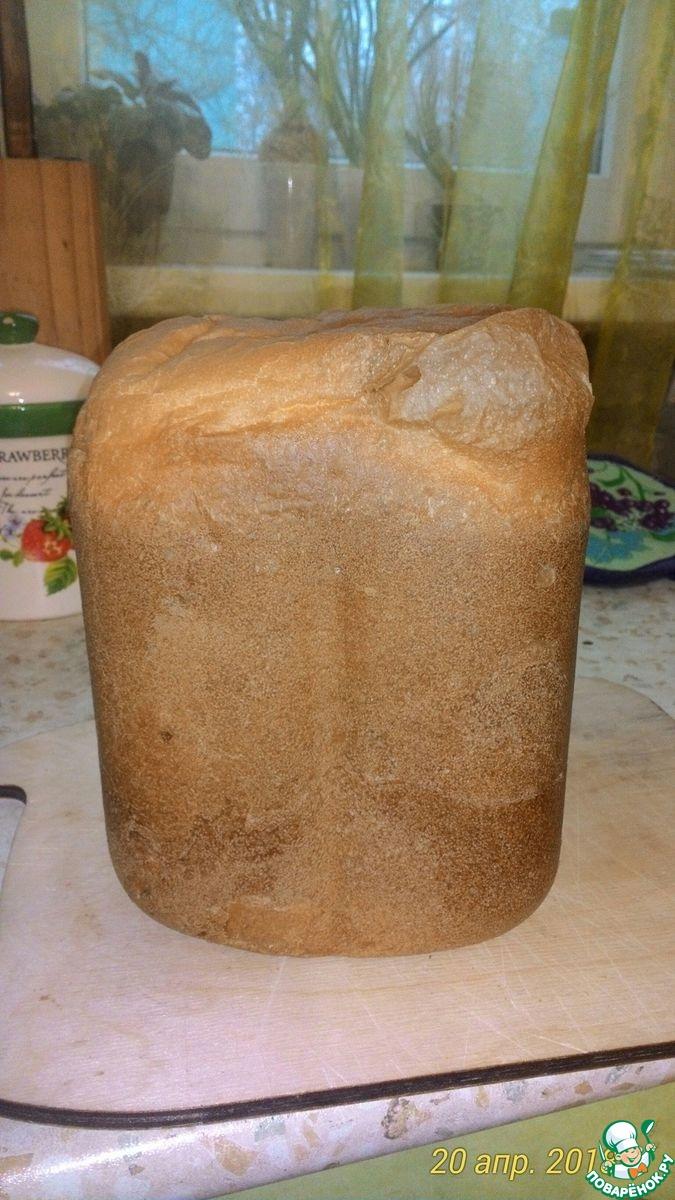 Проблемы при выпечке хлеба