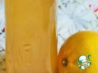 Грушевое варенье с лимоном ингредиенты