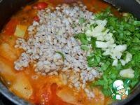 Бараньи голяшки в соусе с овощами ингредиенты