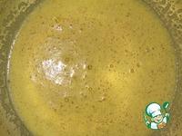 Пряник-кекс с черносливом и глазурью ингредиенты