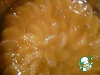Пирог-запеканка Мандариновый творопыш ингредиенты