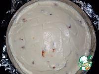 Пирог-запеканка Мандариновый творопыш ингредиенты