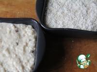 Рисово-кокосовый пудинг ингредиенты