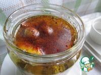 Маринованный сыр фета с оливками ингредиенты
