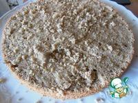 Торт Тирамису бисквитный ингредиенты