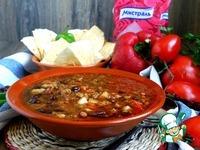 Чили-чили суп ингредиенты