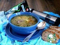 Суп с потрошками индейки «Уютный» ингредиенты