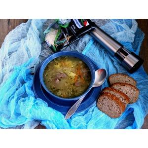 Суп с потрошками индейки «Уютный»