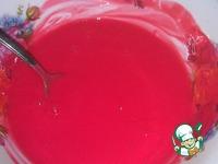 Капкейки Красный бархат с белковым кремом ингредиенты