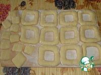 Пончики на кефире Масленица в квадрате ингредиенты