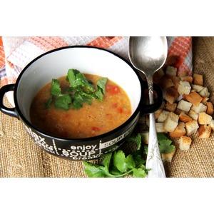 Ветхозаветный суп из чечевицы