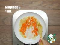 Паштет из куриной печени ингредиенты