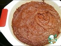 Шоколадно-кокосовый торт Баунти ингредиенты