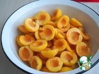 Варенье абрикосовое с корицей ингредиенты
