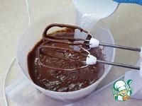 Шоколадный бисквит на кипятке ингредиенты