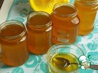 Фальшивый одуванчиковый мед ингредиенты