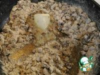 Карамельно-ореховая колбаска ингредиенты
