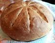 Пшенично-ржаной хлеб Тамбовские мотивы